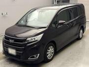 2020 TOYOTA NOAH G