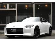 2024 NISSAN FAIRLADY Z VERSION ST