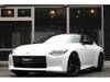NISSAN FAIRLADY Z