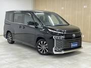 2024 TOYOTA VOXY
