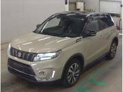 2022 SUZUKI ESCUDO
