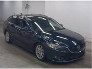 2014 MAZDA ATENZA WAGON XD
