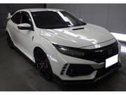 2018 HONDA CIVIC TYPE-R