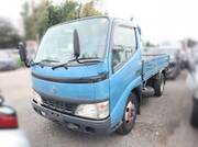2004 TOYOTA DYNA