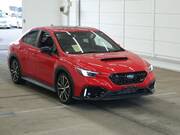 2023 SUBARU WRX S4