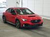 SUBARU WRX S4