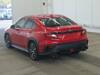 SUBARU WRX S4
