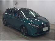2025 NISSAN OTHER