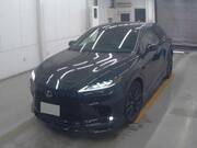 2025 LEXUS RX