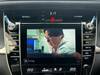 TOYOTA HARRIER HYBRID