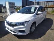 2019 HONDA GRACE