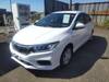 HONDA GRACE