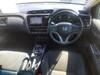 HONDA GRACE