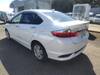 HONDA GRACE