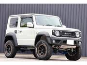2024 SUZUKI JIMNY SIERRA