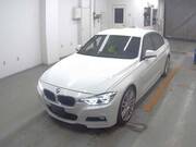 2017 BMW 3 SERIES