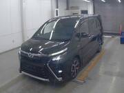 2019 TOYOTA VOXY