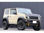2024 SUZUKI JIMNY SIERRA