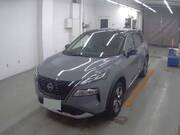 2024 NISSAN X-TRAIL