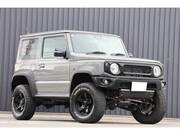 2022 SUZUKI JIMNY SIERRA