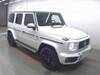 MERCEDES BENZ G-CLASS