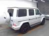 MERCEDES BENZ G-CLASS