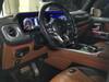 MERCEDES BENZ G-CLASS