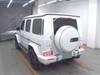 MERCEDES BENZ G-CLASS