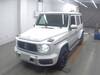 MERCEDES BENZ G-CLASS