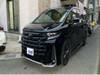 TOYOTA VELLFIRE HYBRID