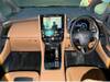 TOYOTA VELLFIRE HYBRID
