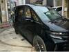TOYOTA VELLFIRE HYBRID