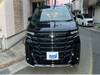 TOYOTA VELLFIRE HYBRID