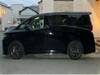 TOYOTA VELLFIRE HYBRID