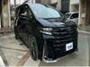 TOYOTA VELLFIRE HYBRID