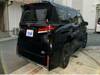 TOYOTA VELLFIRE HYBRID