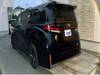 TOYOTA VELLFIRE HYBRID