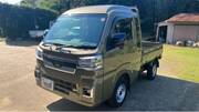 2025 DAIHATSU HIJET TRUCK