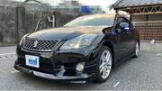2010 TOYOTA CROWN ATHLETE