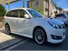SUBARU LEGACY TOURING WAGON