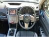 SUBARU LEGACY TOURING WAGON