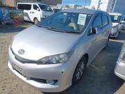 2017 TOYOTA WISH