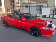 1991 TOYOTA CELICA CONVERTIBLE