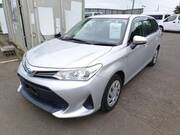 2019 TOYOTA COROLLA FIELDER