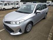 2019 TOYOTA COROLLA FIELDER