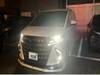 TOYOTA ALPHARD HYBRID