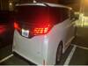 TOYOTA ALPHARD HYBRID