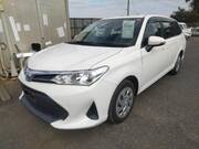 2021 TOYOTA COROLLA FIELDER