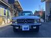 MERCEDES BENZ SL