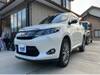 TOYOTA HARRIER HYBRID